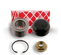 FEBI BILSTEIN Kit cuscinetto ruota per OPEL RENAULT VAUXHALL 29565