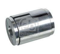 FEBI BILSTEIN 29569 Bronzina cuscinetto, Molla a balestra per DAF