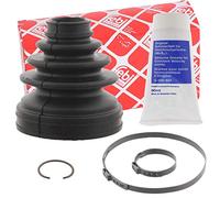 Kit soffietti, albero motore FEBI BILSTEIN 29571