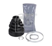 FEBI BILSTEIN 29571 kit cuffia semiasse lato cambio diametri 22/74 mm altezza 93 mm