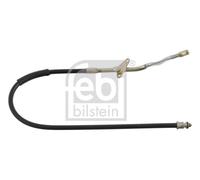 Cavo di trazione, freno di stazionamento FEBI BILSTEIN 29579 sinistro