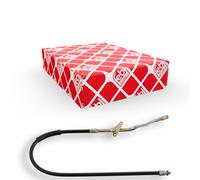 Cavo di trazione, freno di stazionamento FEBI BILSTEIN 29579 sinistro