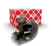 Supporto, silenziatore FEBI BILSTEIN 29584