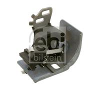 FEBI BILSTEIN 29584 Supporto, Imp. gas scarico per RENAULT