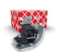 febi bilstein 29585 supporto gomma, di scarico, 1 unità