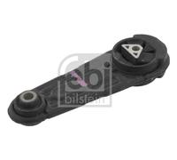 FEBI BILSTEIN 29593 Supporto, Cambio per DACIA Sandero, DACIA Logan