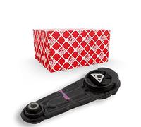 febi bilstein 29593 supporto motore / cambio, 1 unità | Compatibile con: DACIA LOGAN, LOGAN EXPRESS, LOGAN MCV, LOGAN Pick-up, SANDERO, RENAULT CLIO III, CLIO III Grandtour