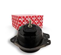 Supporto motore Dx Supporto idraulico 29601 FEBI BILSTEIN per RENAULT LAGUNA II