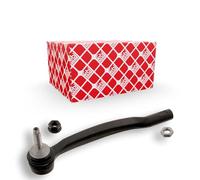 Testina barra sterzo Assale anteriore Sx 29604 FEBI BILSTEIN per VOLVO XC90 I