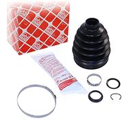 Kit Cuffia Semiasse Febi Bilstein 29609 per Audi Seat Skoda VW Assale Anteriore