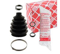 Kit Cuffia Semiasse Febi Bilstein 29609 per Audi Seat Skoda VW Assale Anteriore