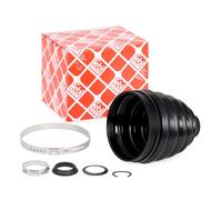 Kit Cuffia Semiasse Febi Bilstein 29609 per Audi Seat Skoda VW Assale Anteriore