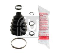 FEBI BILSTEIN 29609 Kit cuffia, Semiasse per AUDI,SEAT,SKODA,VW,VW (FAW)