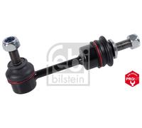 Giunto barra stabilizzatrice Assale posteriore Sx Asta del pendolo 29612 per BMW