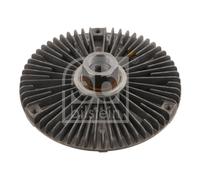 FEBI BILSTEIN 29614 Giunto di collegamento, Ventilatore radiatore per AUDI