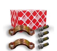 FEBI BILSTEIN 29622 Kit montaggio, Giunto braccio longitudinale