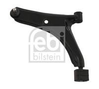 Febi BILSTEIN Braccio Oscillante Manubrio Frontale SX Sotto per Suzuki Swift II