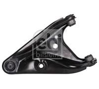 FEBI BILSTEIN 29637 Braccio oscillante, Sospensione ruota per DACIA,MAHINDRA,NIS