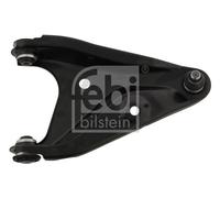 FEBI BILSTEIN 29638 Braccio oscillante, Sospensione ruota per DACIA,MAHINDRA,NIS