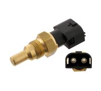 FEBI BILSTEIN 29643 Sensore, Temperatura refrigerante