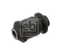 Febi BILSTEIN 29644 Braccio Controllo Boccola Longitudinale per Skoda, VW