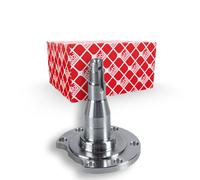 Fusello Corpo Assiale Febi Bilstein 29656 per Audi Seat VW