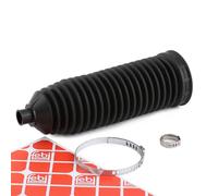 FEBI BILSTEIN 29657 213 Acciaio inossidabile Assale anteriore Sx, Assale