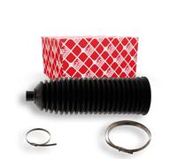 Soffietto cremagliera sterzo Thermoplast 29658 FEBI BILSTEIN per MERCEDES-BENZ