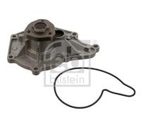 febi bilstein 29669 pompa acqua con anello tenuta, 1 unità