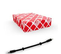 FEBI BILSTEIN Flessibile del freno 29681