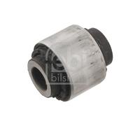 Febi 29682 Supporto, Braccio Oscillante | Compatibile con: AUDI A1, A1 Sportback, A3, A3 Cabriolet, A3 Limousine, A3 Sportback, A3 Sportback, Q3, TT, TT Roadster