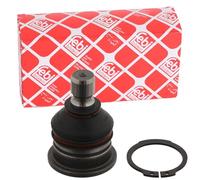 FEBI BILSTEIN 29705 Testina braccio oscillante Assale anteriore Sx Assale anteriore Dx Assale anteriore bilaterale