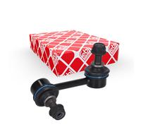 Giunto barra stabilizzatrice Assale anteriore Sx Barra d'accoppiamento 29707