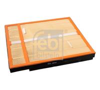 FEBI BILSTEIN 29757 Filtro aria per MERCEDES-BENZ