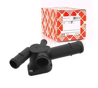 Febi-Bilstein 29791 - Flangia D. Refrigerante