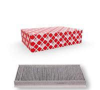 Filtro cabina FEBI BILSTEIN 29794