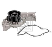 FEBI BILSTEIN 29796 Pompa dell’acqua, raffreddamento motore per AUDI A4, A6, A8