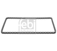 FEBI BILSTEIN 29867 Catena distribuzione per BMW,CITROËN,DS,MINI,OPEL,PEUGEOT,VA