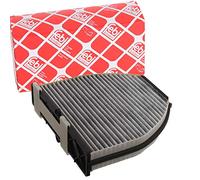 Filtro cabina FEBI BILSTEIN 29871