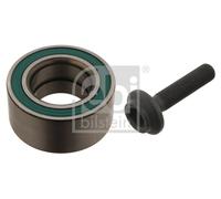 FEBI BILSTEIN 29872 Kit cuscinetto ruota per AUDI,AUDI (FAW)