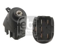 FEBI BILSTEIN 29878 Interruttore, Accensione / motorino d'avviamento per SEAT,VW