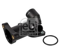 FEBI BILSTEIN 29880 Flangia d. refrigerante per AUDI,SKODA,VW