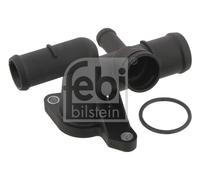 FEBI BILSTEIN 29886 Flangia d. refrigerante per AUDI,SEAT,SKODA,VW