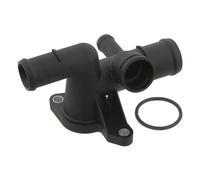 FEBI BILSTEIN 29886 Flangia Liquido Refrigerante Per Testata Cilindri
