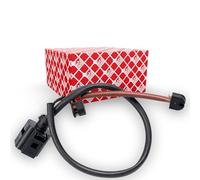 FEBI BILSTEIN 29912 Sensore di usura delle pastiglie freni