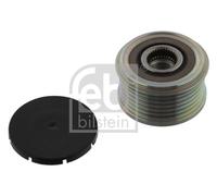 FEBI BILSTEIN 29904 Dispositivo ruota libera alternatore per CITROËN,PEUGEOT