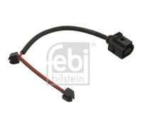 FEBI BILSTEIN 29911 Contatto segnalazione, Usura past. freno/mat. d'attrito per