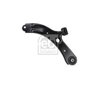 Braccio oscillante Assale anteriore Sx Braccio trasversale oscillante 29931
