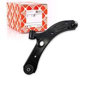 Braccio di controllo, sospensione ruota FEBI BILSTEIN 29932 Assale anteriore, destro, anteriore