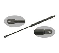 FEBI BILSTEIN 29935 Ammortizatore pneumatico, Cofano bagagli / vano carico